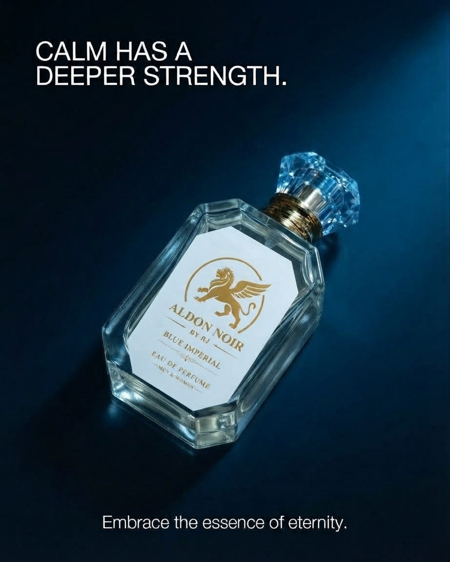 Blue Imperial