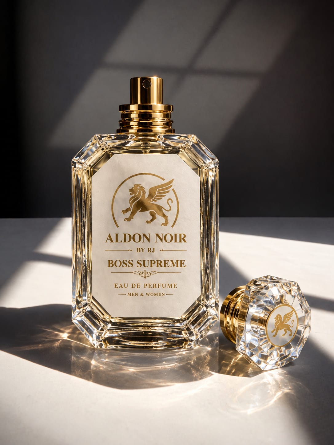 Boss Supreme
