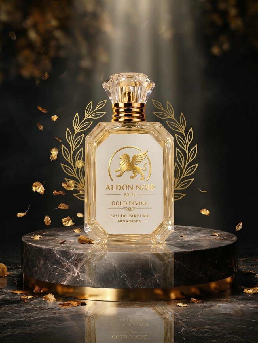 Gold Divine