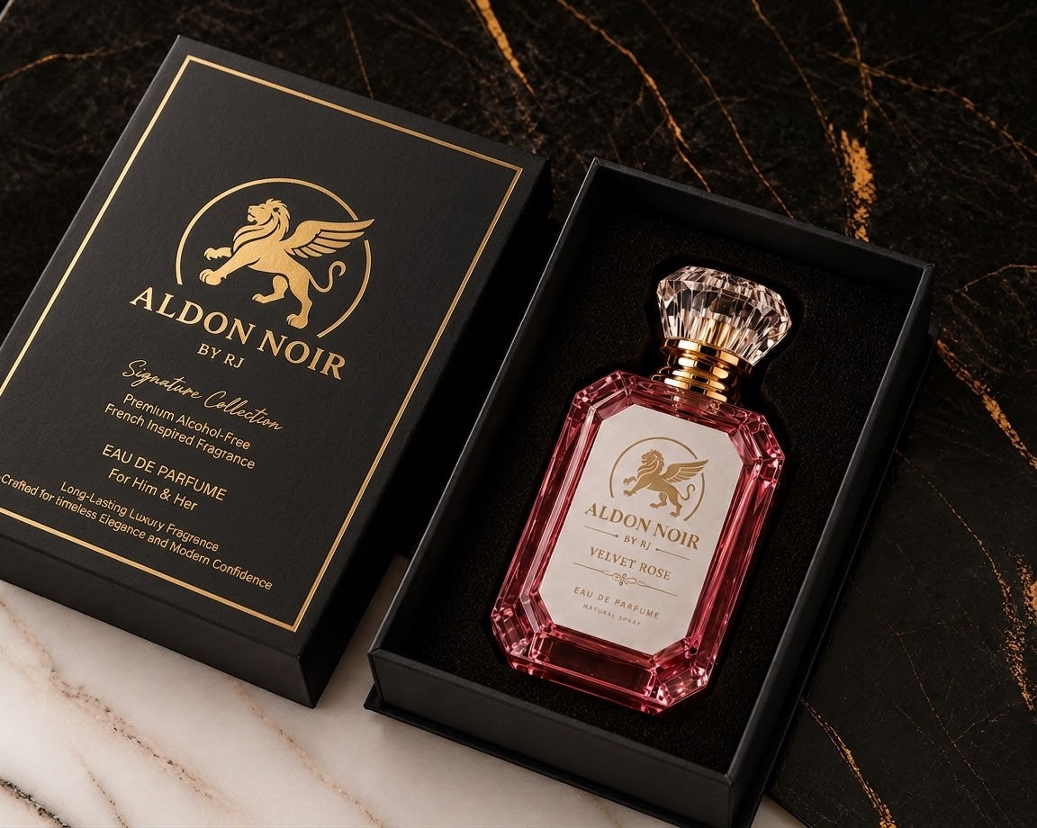 Velvet Rose