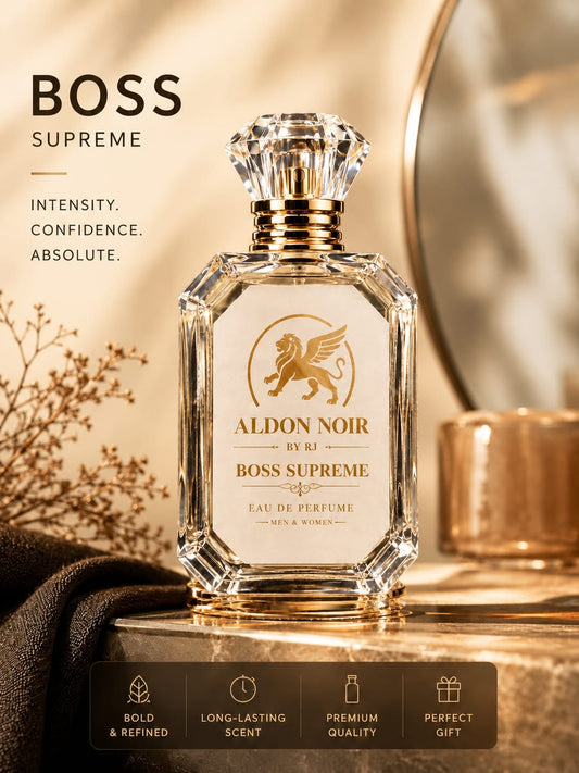 Boss Supreme