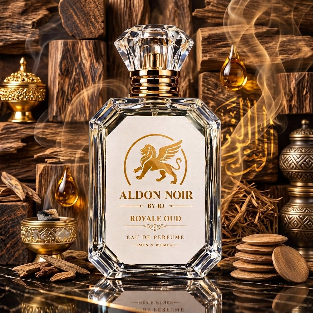Royale Oud