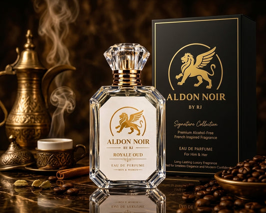Royale Oud