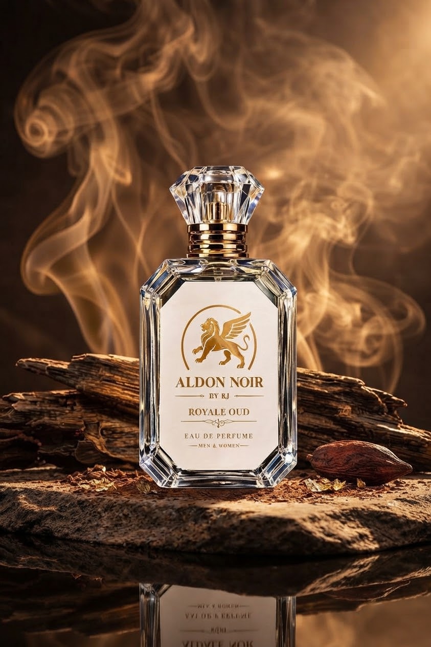 Royale Oud