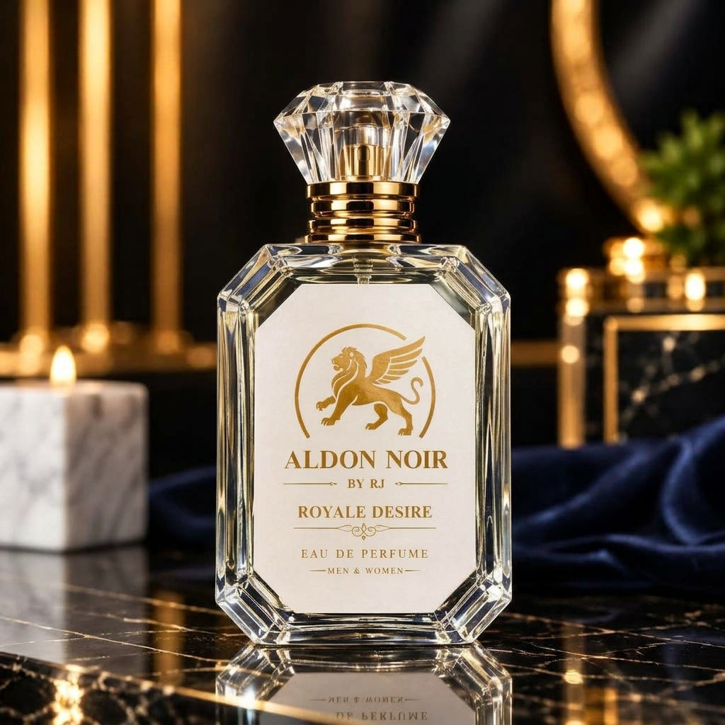 Royale Desire