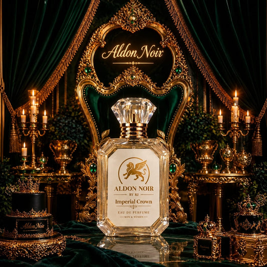 Imperial Crown